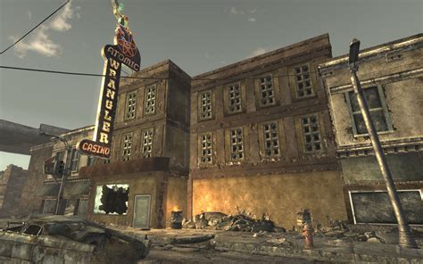 fallout new vegas gambling|Fallout: New Vegas casinos .